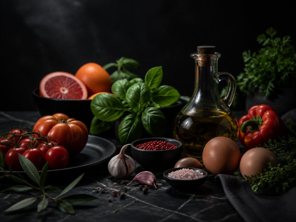 Cozinhe com o que tem em casa — Refoga